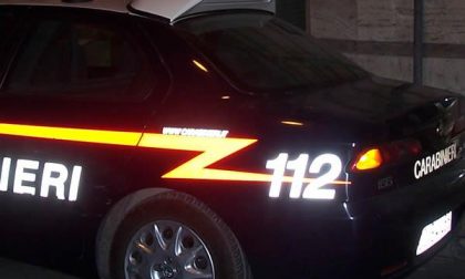 Raffica di liti, arrivano i carabinieri