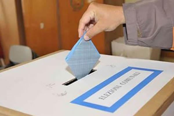 Orari straordinari di apertura dell’Ufficio elettorale dal 18 al 22 agosto