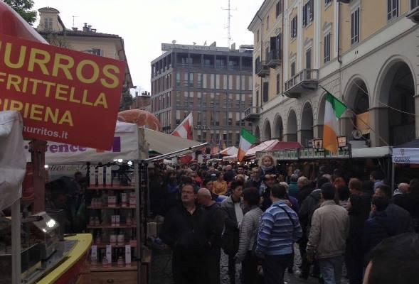 Rifiuti “salati” per il Mercato europeo