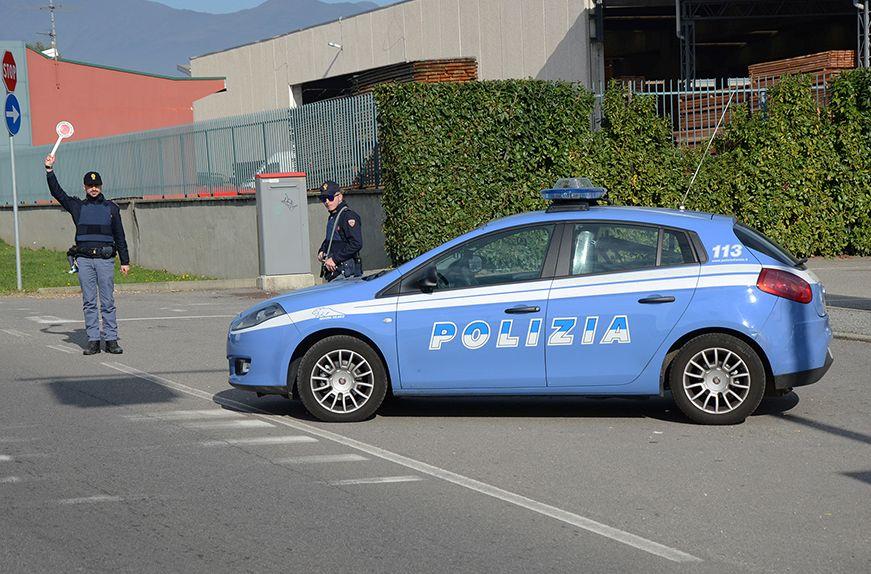 Rubati 70mila euro alla Sella