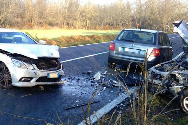 Scontro sulla via delle prostitute