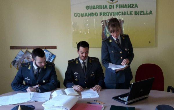 Scoperti altri cinque evasori totali