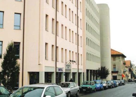 A Ciccioni la Camera di Commercio Biella-Vercelli