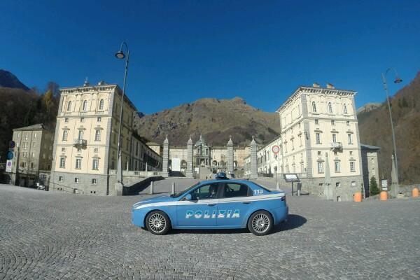 A forza di delinquere finisce in carcere