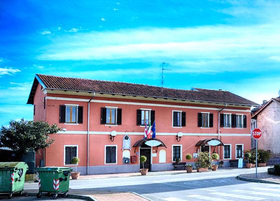 A Gifflenga potrebbe arrivare un “piro”