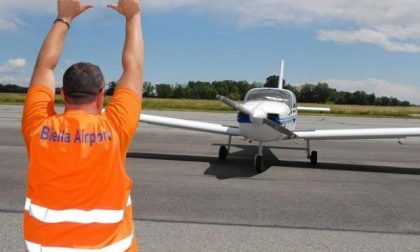 Aeroporto di Cerrione, ancora una settimana di speranza