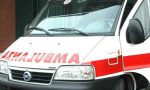 Brutto incidente a Pavignano: feriti trasportati in ospedale