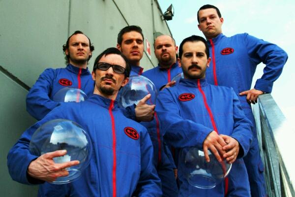 “Arte &Affini”, a Biella arrivano i Gem Boy