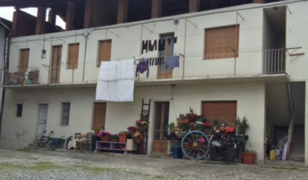 Badante muore, invalida salva dopo 2 giorni