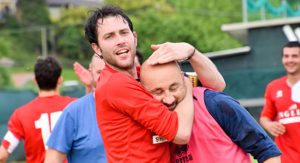 Calcio, la Fulgor Ronco Valdengo rimane in Promozione. Scende il Ceversama