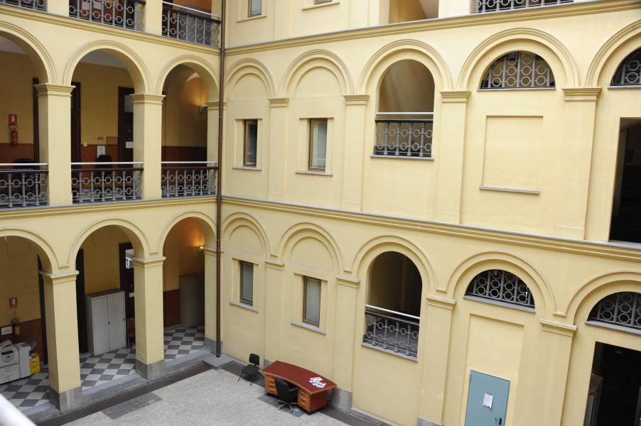 Condannato per il coltello a serramanico