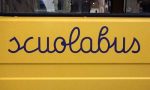 Scuolabus, 500mila euro dalla Regione: su 15 mezzi 1 arriverà nel Biellese