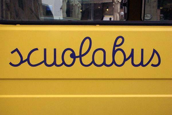 Scuolabus, 500mila euro dalla Regione: su 15 mezzi 1 arriverà nel Biellese