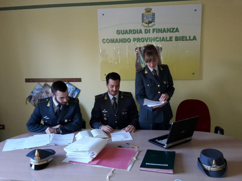 Dichiara terreni non suoi per ottenere finanziamenti