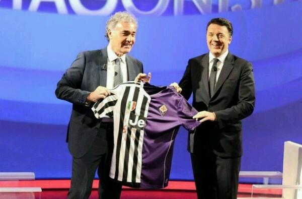 Giletti: un anno in Rai, poi si vedrà