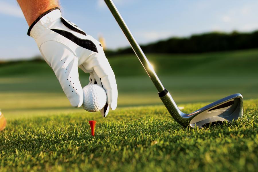 Golf, Max Campigli è re del Match Play
