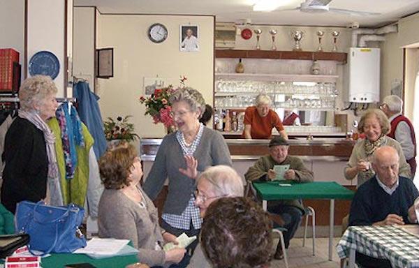 Il Filo d’Arianna cerca volontari
