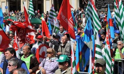 Lavoro: Biella verso il Primo Maggio