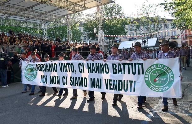 In 1.500 alla conquista di Asti
