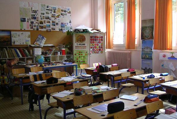 In Piemonte si torna in classe il 12 settembre