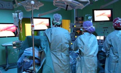 La laparoscopia a servizio dell’urologia
