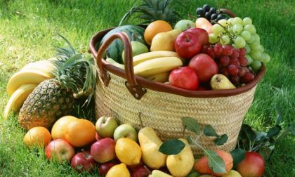 Tracciabilità prodotti: una firma per l'ortofrutta