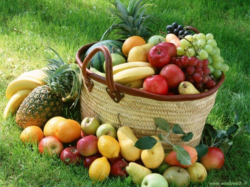 Ortofrutta, boom di esportazioni