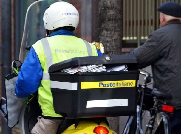 Poste, parte la rivoluzione
