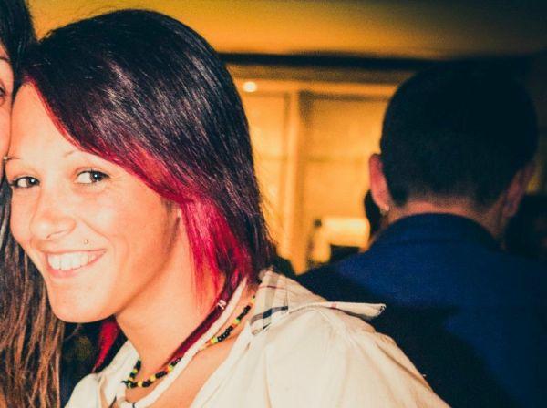 Ragazza di 23 anni scomparsa