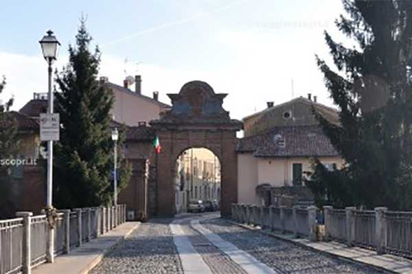 Salita San Giuseppe e ponte della Torrazza: approvati i progetti definitivi