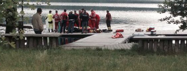 Scampato al naufragio, muore al Sirio