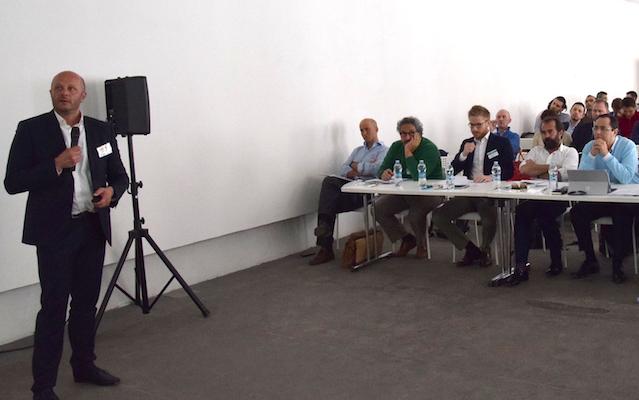 SellaLab, vivaio di nuove start up