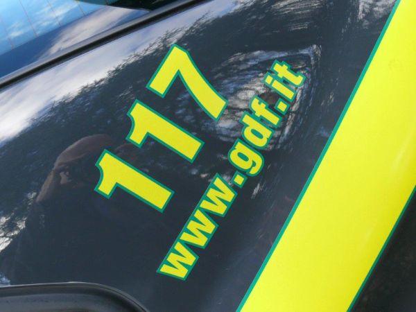 Sequestrate le bombole di gpl