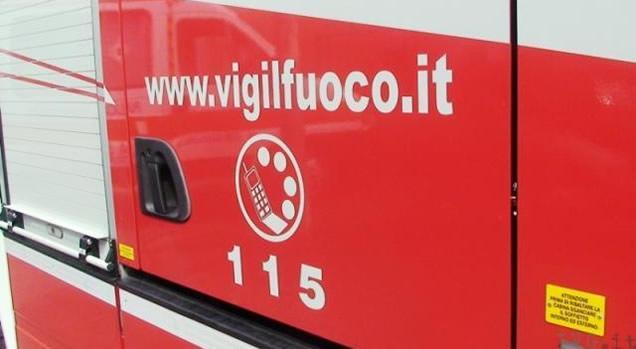 Settimo Vittone chiusa e alberi sulle strade