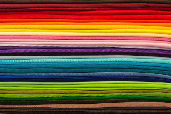 Tessile-moda: I trimestre lento