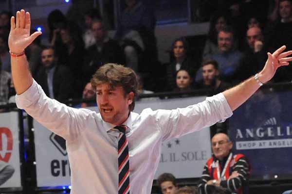 «Vi presento la nuova Angelico»