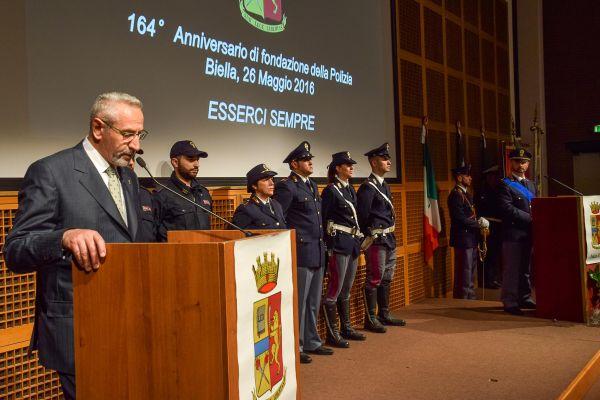 “Vicini alla civilissima comunità biellese”