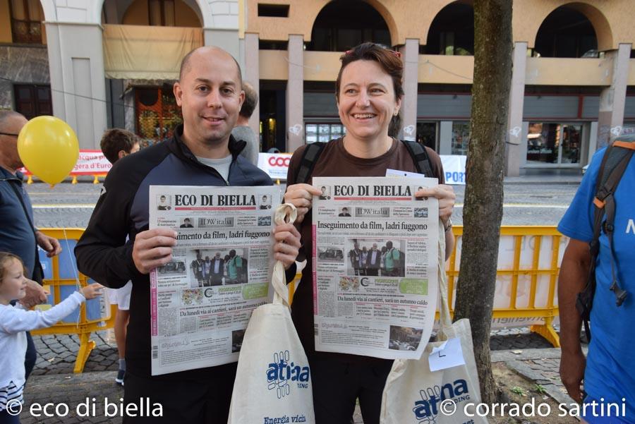 Corsa Della Speranza