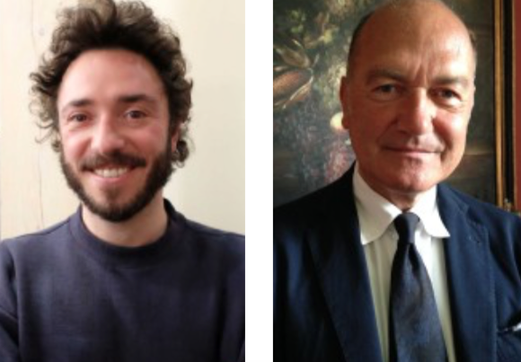 A Pitti Uomo 90, le collezioni biellesi