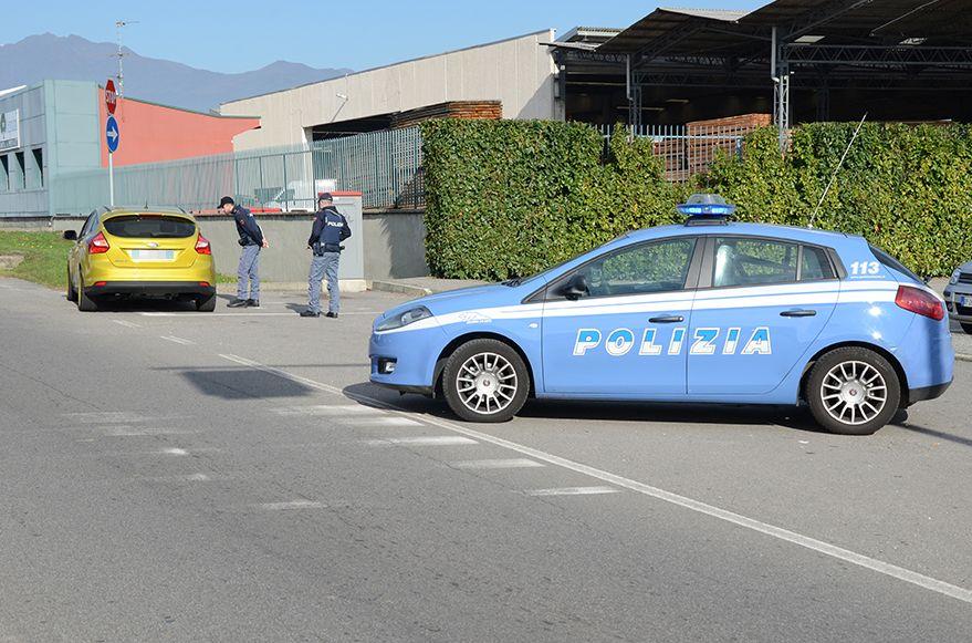 Alcol ai minori: bar chiuso un mese