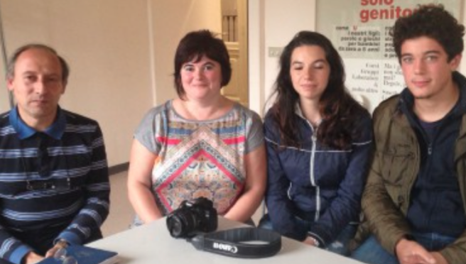 Allievi-educatori: 36 alle superiori