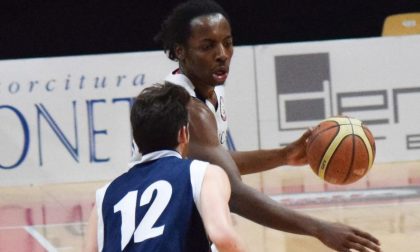 Basket Under 18, la Virtus Bologna ferma la corsa al titolo della Banca Sella Biella. Non basta super Wheatle