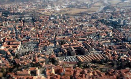 Biella e Vercelli diventano smart city con "Big Iot"