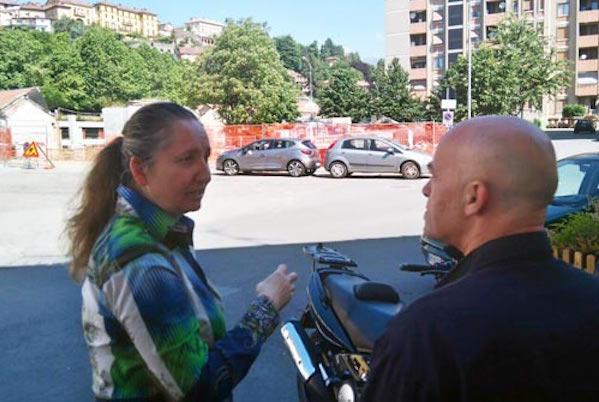 Ex Boglietti: «L’autosilos vedrà la luce, non si lasceranno le cose a metà»