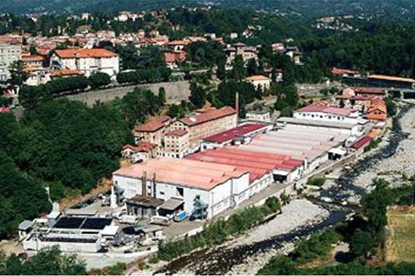 “F.lli Cerruti” annuncia 60 esuberi
