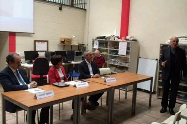 «Impresa: il bene comune come valore»
