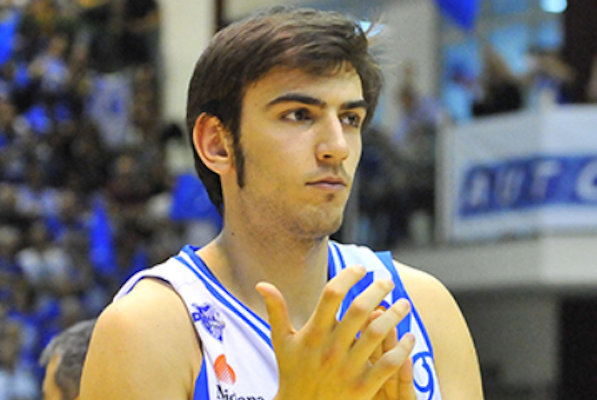 L’Angelico punta forte su Tessitori