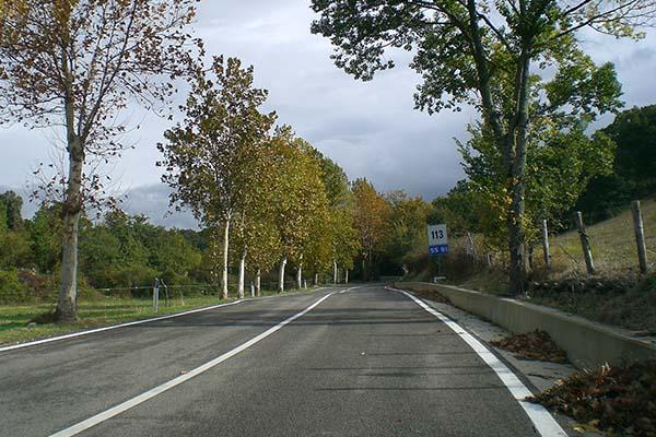 «La Provincia provveda alle sue strade»