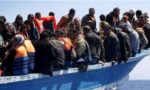 Medici, il presidente dell’ordine a Cirio: “Sul Covid i migranti tra i soggetti più controllati”