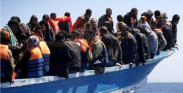 Medici, il presidente dell’ordine a Cirio: “Sul Covid i migranti tra i soggetti più controllati”
